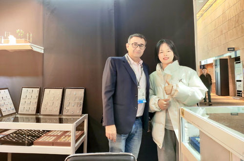 Aktueller Firmenfall über 2024 Hong Kong Schmuck und Edelsteine Show
