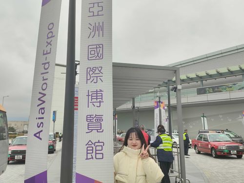 Aktueller Firmenfall über 2024 Hong Kong Schmuck und Edelsteine Show