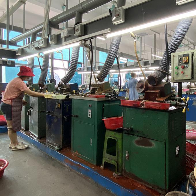 Shenzhen Jane Cheng Development Co., Limited Fabrik Tour