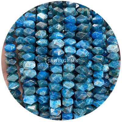 Großhandel Naturkristall Edelstein Winkel amorphe Perlen gestreiften Achat unregelmäßige Locker Perlen Zubehör für DIY Schmuck