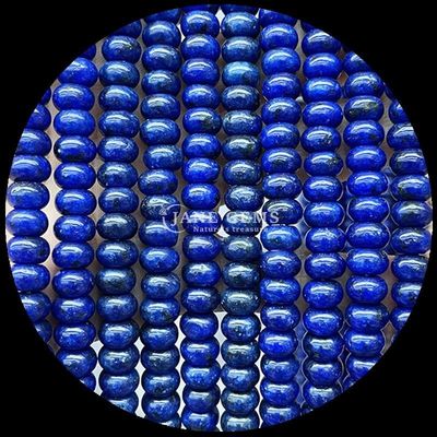 Gemüse in individueller Größe Perle Rondelle Abacus Form Edelstein Kernelien Klar Quarz Locker Perlenstränge für Schmuckherstellung