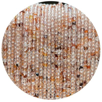 Großhandel Natürlicher Kristall Edelstein Loose Beads Quadratische Cube Loose Bead Amethyst Tourmaline Tiger Eye Bead für Schmuck