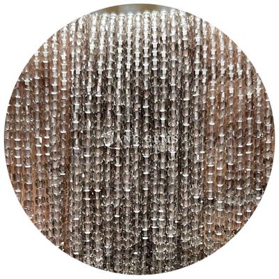 Großhandel Natürlicher Kristall Edelstein Loose Beads Quadratische Cube Loose Bead Amethyst Tourmaline Tiger Eye Bead für Schmuck