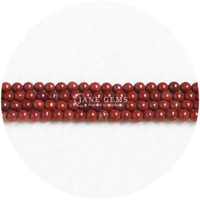 Großhandel Natürliche Edelsteine Loose Beads 8mm Rhodolite Loose Beads Runde Vielfarbige Tourmalin-Perlen Abstandshalter für Schmuck