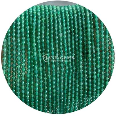Großhandel Natürliche Edelsteine Loose Beads 8mm Rhodolite Loose Beads Runde Vielfarbige Tourmalin-Perlen Abstandshalter für Schmuck
