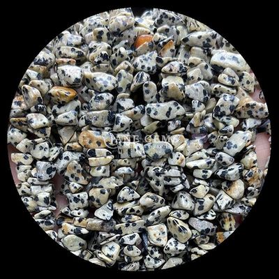 Sodalite Mookite Edelsteine Perle Naturkristall Unregelmäßige Form Splitter Kies Stein Locker Perlenstränge für Armbänder