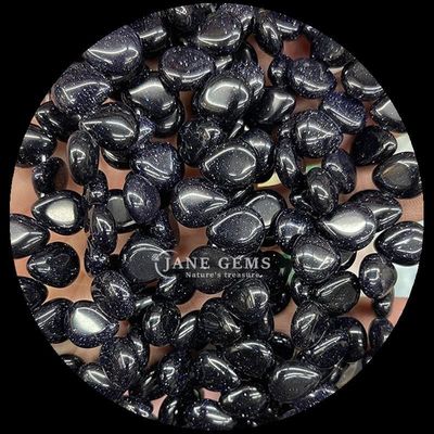 Indische Agate Topaz Edelstein Perle Naturkristall Wasser Tropfenform Stein Loose Perlenstränge für Armbänder