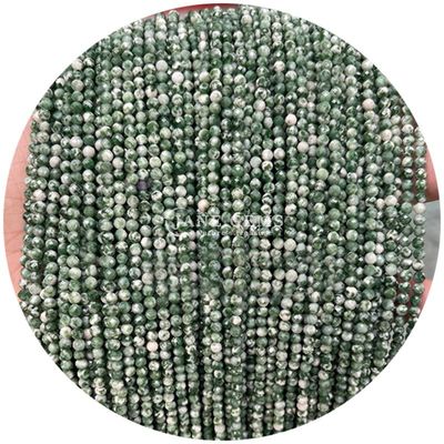 Natürliche runde Kristallheilung Edelstein Loose Perlen für die Herstellung / Handwerk / DIY-Projekte