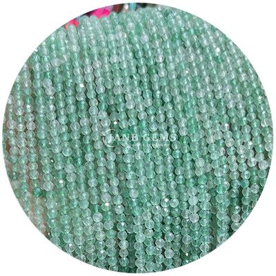 Natürliche runde Kristallheilung Edelstein Loose Perlen für die Herstellung / Handwerk / DIY-Projekte