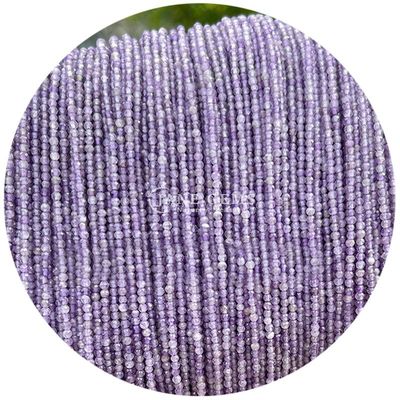 Natürliche runde Kristallheilung Edelstein Loose Perlen für die Herstellung / Handwerk / DIY-Projekte