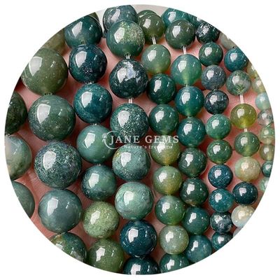 Echtes Achat Loose Beads Rotes Achat Bead Strand Für Schlüsselkette/Schmuck/Handwerk Geschenk machen
