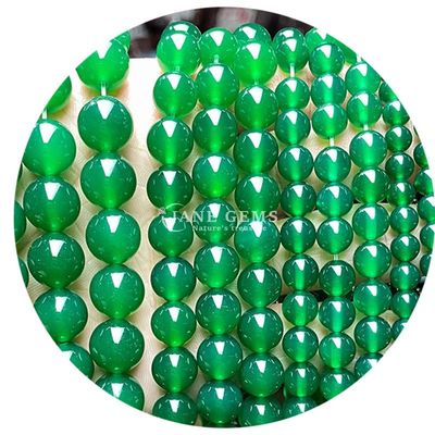 Echtes Achat Loose Beads Rotes Achat Bead Strand Für Schlüsselkette/Schmuck/Handwerk Geschenk machen