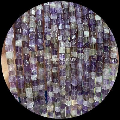 Kube Quadrat Form Naturgemäste Perle Rot Türkis Schwarz Achat Locker Perlen Stränge Für DIY Schmuck
