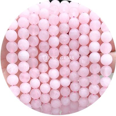 Polerierte Kreisform Perlen DIY Dekoration Halbfertigprodukte Polerierte Steine Perlen