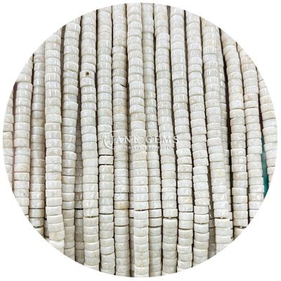 Edelstein poliert glatter rechten Winkel Form Stein Aquamarin Loose Beads Strand Für Schmuck Accessoires
