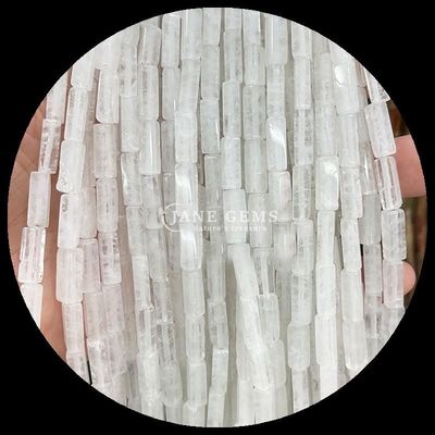 Rechteckige Zebra Jaspis Lapis Lazuli Edelstein Perlen Lockersträhnen zum Schmuck machen