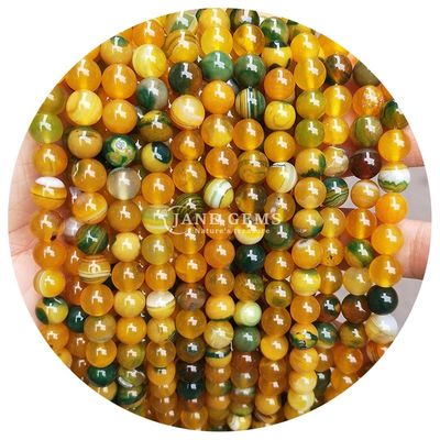 Naturfarbe für Schmuck und Schmuck