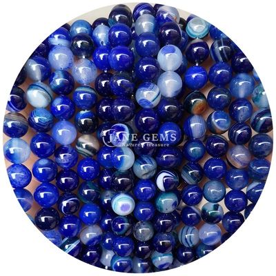 Naturfarbe für Schmuck und Schmuck