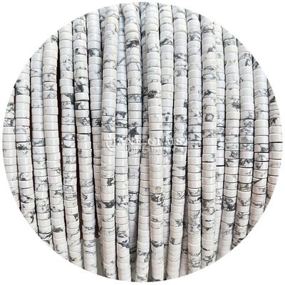 Zitronen Jade Loose Beads Reduzieren Angst Edelsteine Perle Für DIY Handwerk Schmuck Herstellung Wesentliche