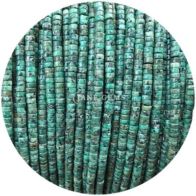 Zitronen Jade Loose Beads Reduzieren Angst Edelsteine Perle Für DIY Handwerk Schmuck Herstellung Wesentliche