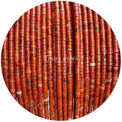 Zitronen Jade Loose Beads Reduzieren Angst Edelsteine Perle Für DIY Handwerk Schmuck Herstellung Wesentliche