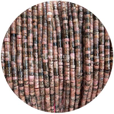 Zitronen Jade Loose Beads Reduzieren Angst Edelsteine Perle Für DIY Handwerk Schmuck Herstellung Wesentliche