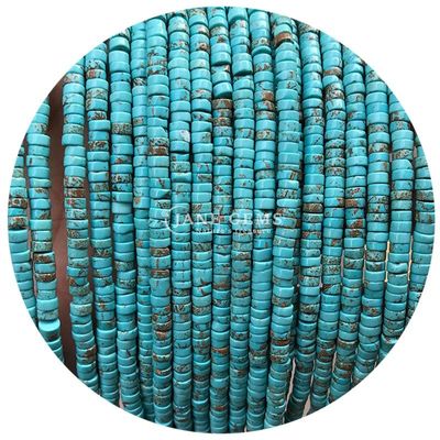 Zitronen Jade Loose Beads Reduzieren Angst Edelsteine Perle Für DIY Handwerk Schmuck Herstellung Wesentliche