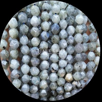 Elegante Naturjuwelen Perlen Fluorit Lapis Lazuli Lockersträhnen zum Schmuck machen