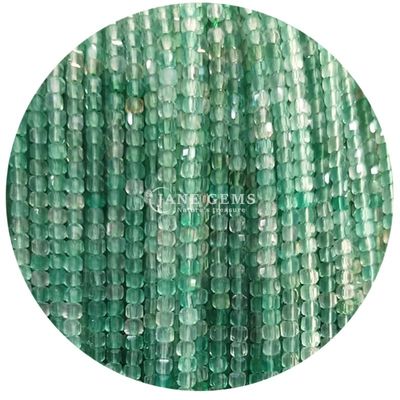 Handwerk Schmuck Schmuckschmuck Perlen rosa Opal australischer Jade