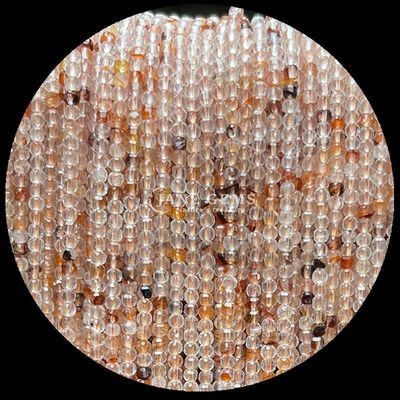 Gemstone Cube Beads Rubin Zoisite Tiger Auge Loose Strands Quadratische Perlen für die DIY Schmuckherstellung