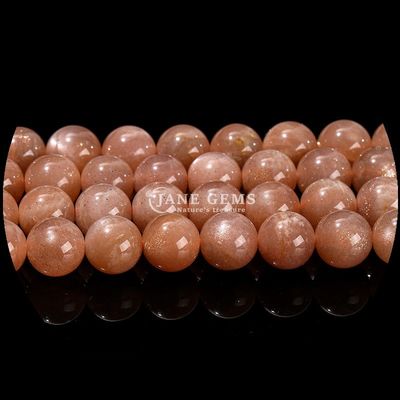 Schillernde Edelsteine Polster Perlen Larimar Gold Obsidian Locker Stränge für auffällige Schmuckkreationen