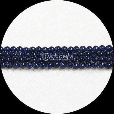 Natürliche mehrfarbige Edelsteine Mondstein Rot Jaspis Loose Bead Strands für DIY Schmuck