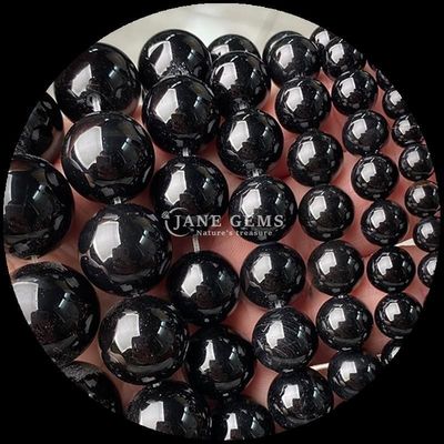 Runde Form 8mm Naturgemäuste Perlen Verschiedene Achatperlen Karnelien Gelb gestreifter Achat Locker Perlenstrang für DIY Schmuck
