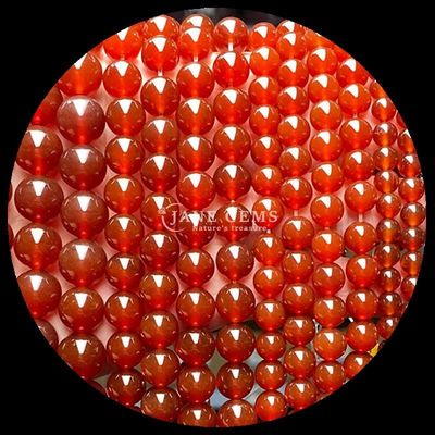 Edelstein 8mm Perle Verschiedene Achatperlen Grüne Achat Karnelien Braune Achat Locker Perlenstränge für DIY