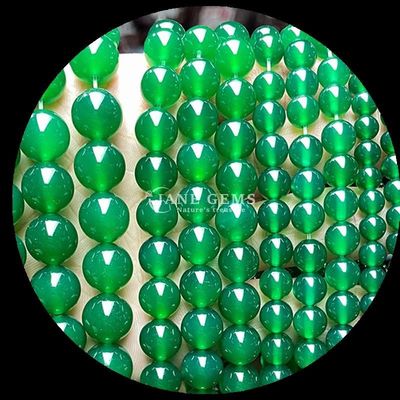 Edelstein 8mm Perle Verschiedene Achatperlen Grüne Achat Karnelien Braune Achat Locker Perlenstränge für DIY