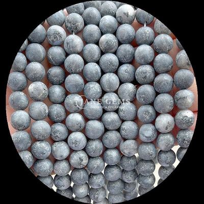 Herkunft Natürliche Edelsteinperlen 8mm runde Stränge für DIY-Schmuckprojekte