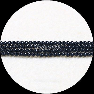 Natürliche Kristallheilung Edelstein Perlen 8mm Runder Schnitt Rot Jaspis Granat Stränge