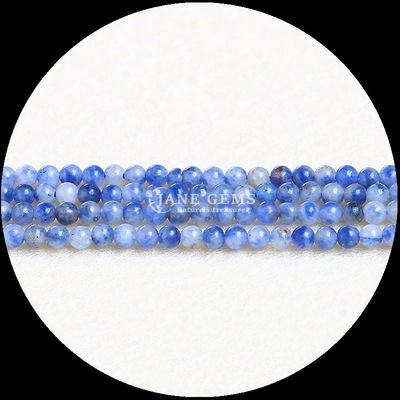 Gemstone Crystal Unakite Klares Quarz Loose Beads Strands für Schmuck Eine zeitlose Ergänzung zu Ihrer Schmuckkollektion