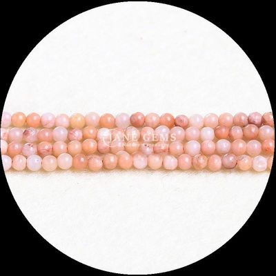 Gemstone Crystal Unakite Klares Quarz Loose Beads Strands für Schmuck Eine zeitlose Ergänzung zu Ihrer Schmuckkollektion