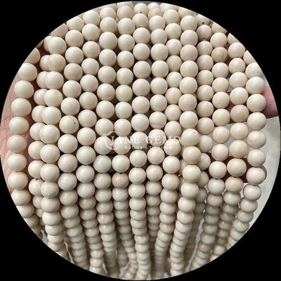 Rundgeschnittene Edelsteine Perle Gold Sandstein Moos Achat Tourmalin Verschiedene Kristallheilung Locker Perlenstränge Die ultimative DIY Schmuck machen unerlässlich