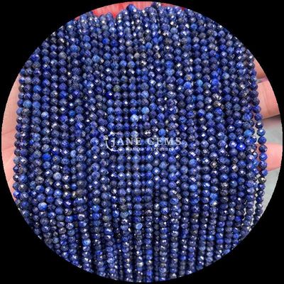 Natürlicher Edelstein aus der perfekten Wahl für Ihre B2B-Bedürfnisse Verschiedene Kristallstein Amethyst Grün Aventurin Mini Faceted Loose Round Bead Strands